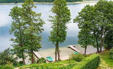 Stunning home in Mragowo 2