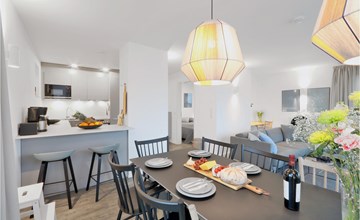 Penthouse Deluxe 3