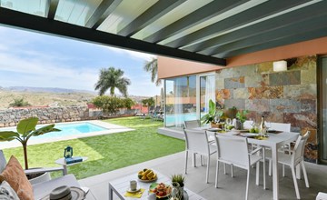 Tipo 2 dormitorios 2