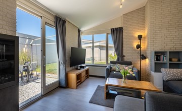 Ostrea 77 | Roompot Beach Resort 3