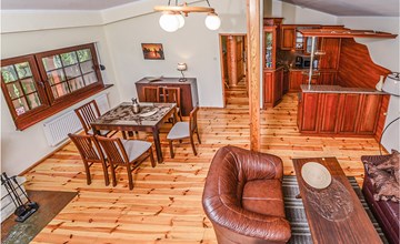 2 bedroom gorgeous home in Nowe Warpno 3