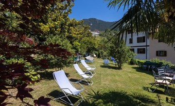 Antica Corte Ginevra-Ap.Lancillotto Gardasee 2