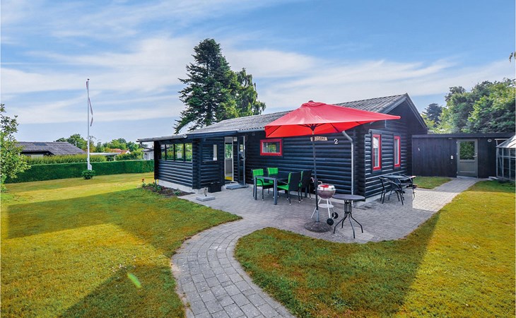 Amazing home in Nordborg with WiFi 1