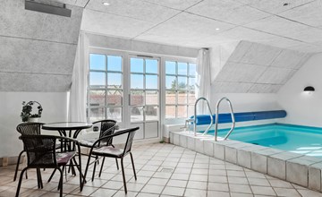 Awesome home in Ringkøbing with sauna 2