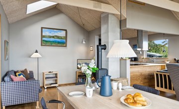 "Alfhild" - 30m from the sea 2