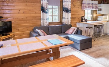 Rukatörmä, Kesäjärvi 3