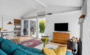 3 bedroom gorgeous home in Odder 3