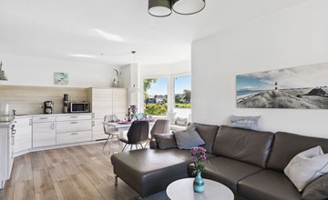 Ferienkate am Deich 3