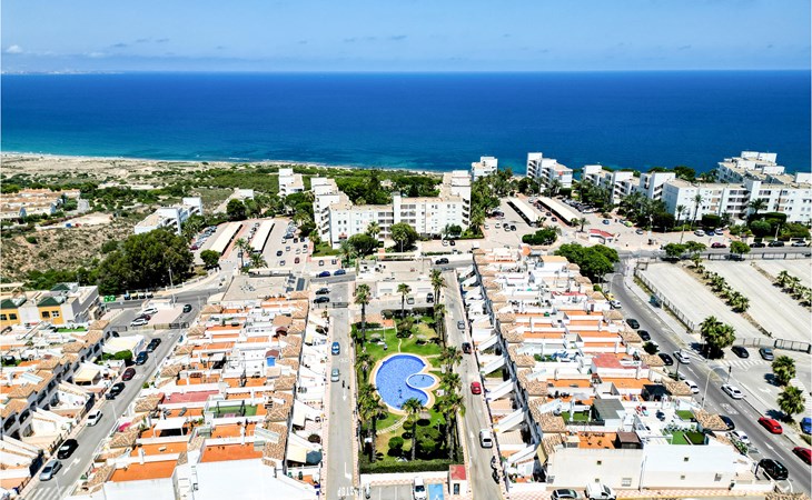 Awesome apartment in Santa Pola 1