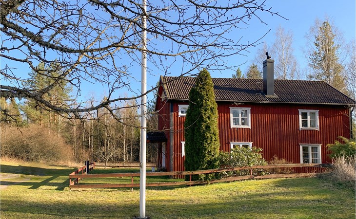 3 bedroom awesome home in Västervik 1