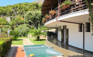 Kust van Kair ed Din 3