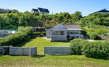 Lovely home in Allingåbro with kitchen 2
