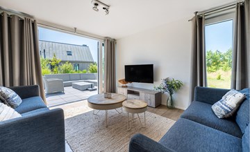 4 bedroom stunning home in Kamperland 3