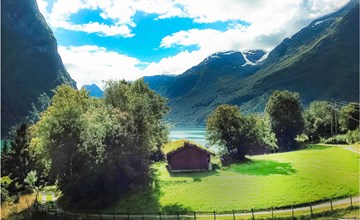 Flåten Hyttegrend 3