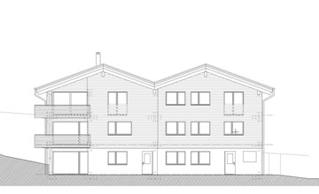 Huwetz 4 room apartment 3