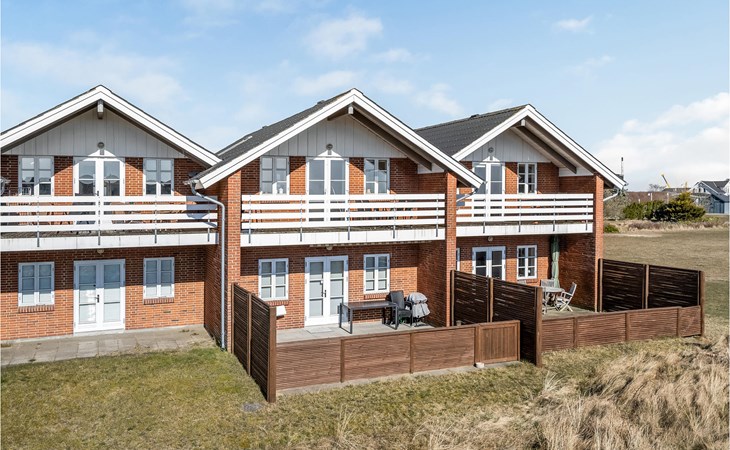 3 bedroom lovely home in Rømø 1