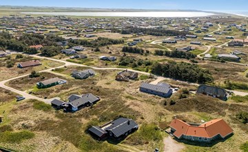 "Brigit" - 200 meter van de zee in West-Jutland 3