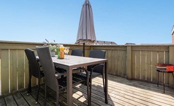 „Roya“ – 1,9 km vom Meer entfernt in Westjütland 3