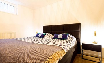 Boshoeve  6 Personen 3