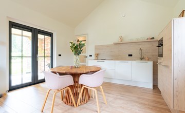 De Korenbloem | 6 persons 2