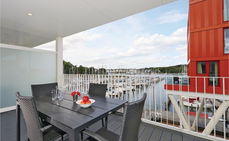 Priwallpromenade 27, Whg 6 1