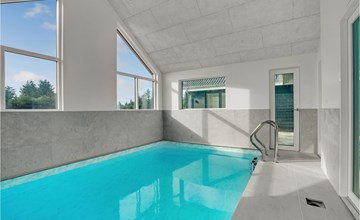 Gorgeous home in Blokhus with jacuzzi 2