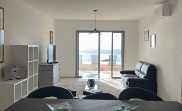 Wohnung 4A Villa Cargèse 2