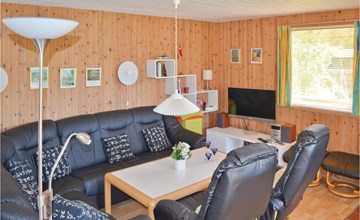 3 bedroom gorgeous home in Væggerløse 2