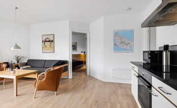 Gudhjem Søpark Lejl. 43 3