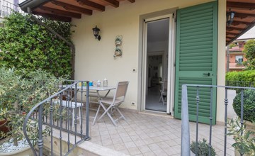 2 bedroom lovely apartment in Capezzano Pianore 2