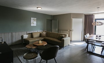 Schipbeek Bungalow | 6 personen 3