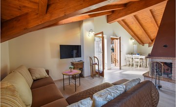 Lovely home in Fai della Paganella 2