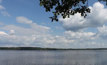 Kuivajärvi villahuis 2