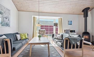 4 bedroom stunning home in Gråsten 3