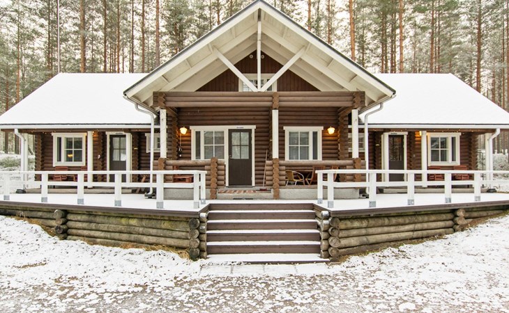 Kilpolan orvokki, pauliina ja karoliina 1