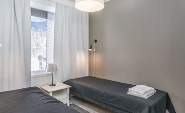 Skivillas paljakka 5. (3mh) 2