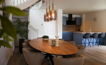 Lake House | 8 Personen 3