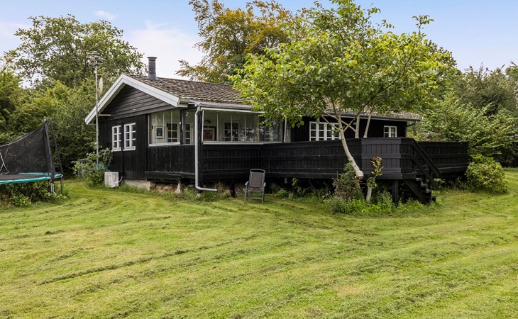 Amazing home in Skibby with WiFi 1