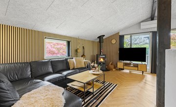 4 bedroom awesome home in Otterup 3