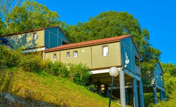 Chalet Belvedère 3