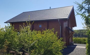 Ecolodge Sauerland 1 2
