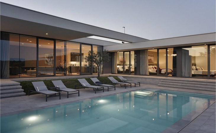 Villa Kalipso 1