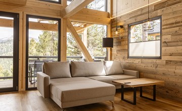 Superior #16 mit Sauna & Hot Tub 3