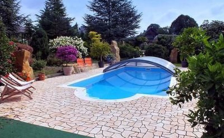 zur alten Gärtnerei 1