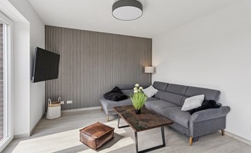 Gorgeous home in Wurster Nordseeküste with sauna 2