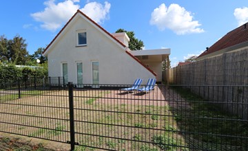 Horizon 95 Komfortabele Villa mit Boxspringbetten auf Ferienanlage 2