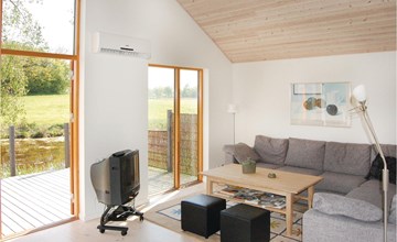3 bedroom stunning home in Stubbekøbing 3