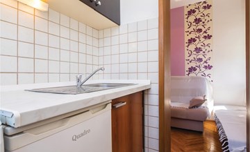 Amazing apartment in Split with kitchen 3