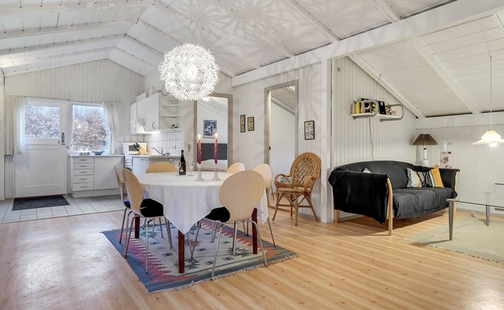 "Hardy" - 30 km van de zee in West-Jutland 1