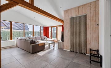 Bungalow Achterduin in Groote Keeten  3